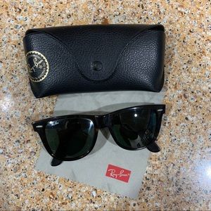 Ray-Ban Original Wayfarer Classic